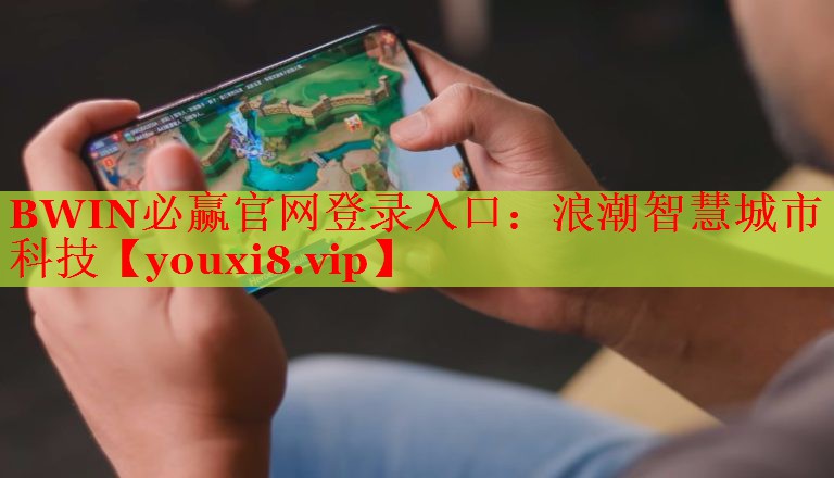 BWIN必赢官网登录入口：浪潮智慧城市科技