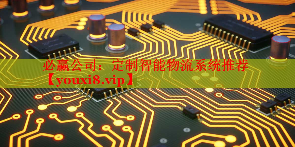 必赢公司：定制智能物流系统推荐