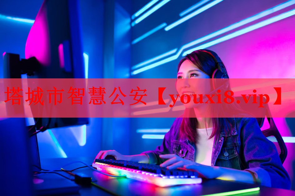 塔城市智慧公安
