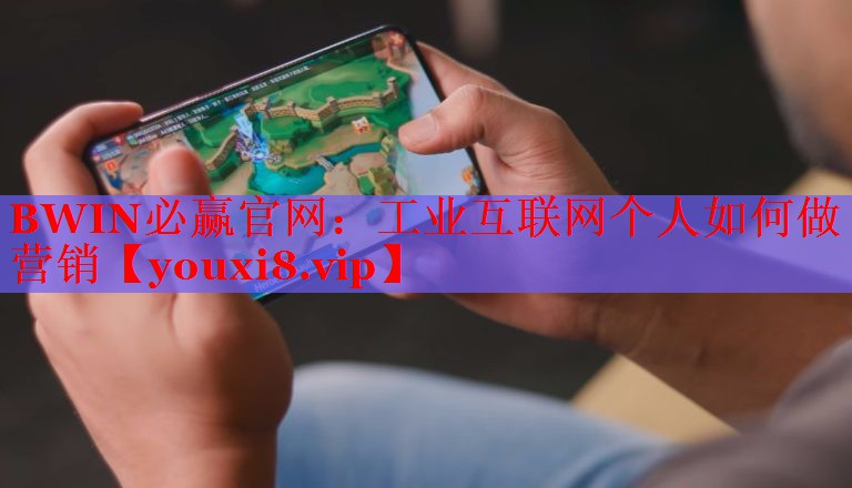 BWIN必赢官网：工业互联网个人如何做营销