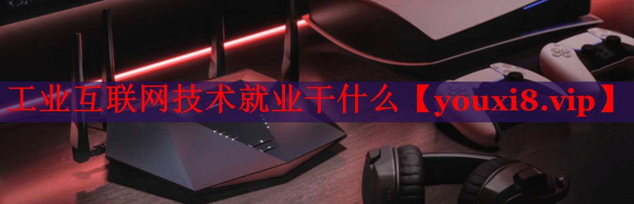 工业互联网技术就业干什么