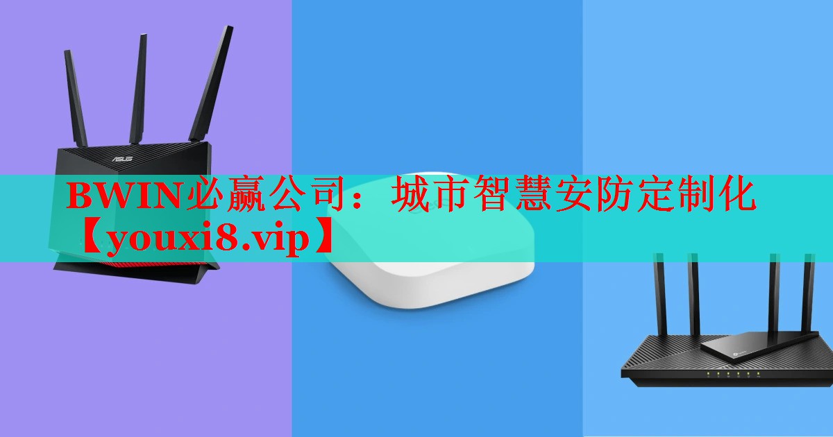 城市智慧安防定制化