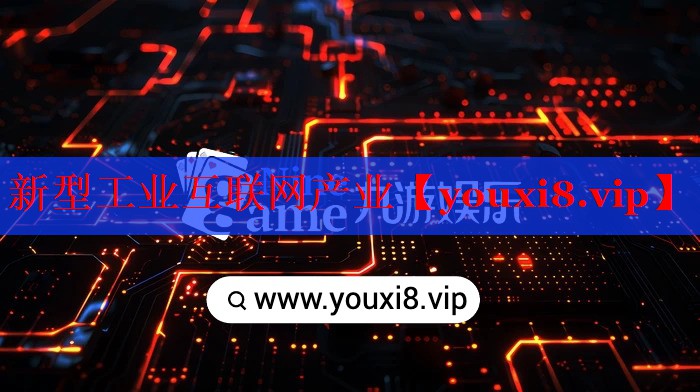 新型工业互联网产业 新型工业互联网产业