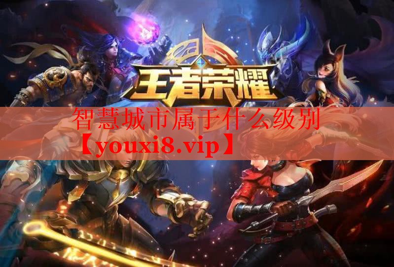 智慧城市属于什么级别