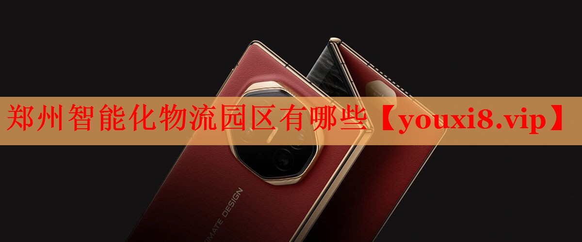 郑州智能化物流园区有哪些 郑州智能化物流园区有哪些