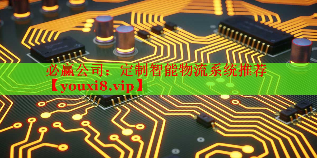 定制智能物流系统推荐 定制智能物流系统推荐