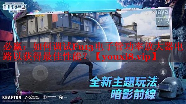 如何调试Fu13电子管功率放大器电路以获得最佳性能? 如何调试Fu13电子管功率放大器电路以获得最佳性能?