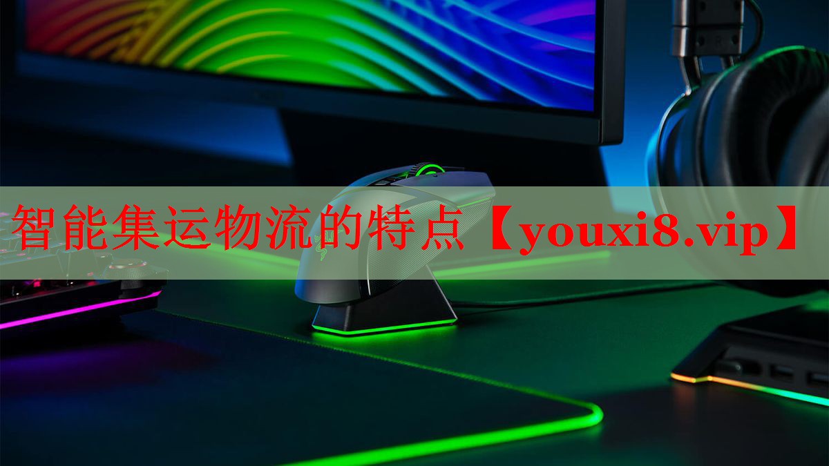 智能集运物流的特点 智能集运物流的特点