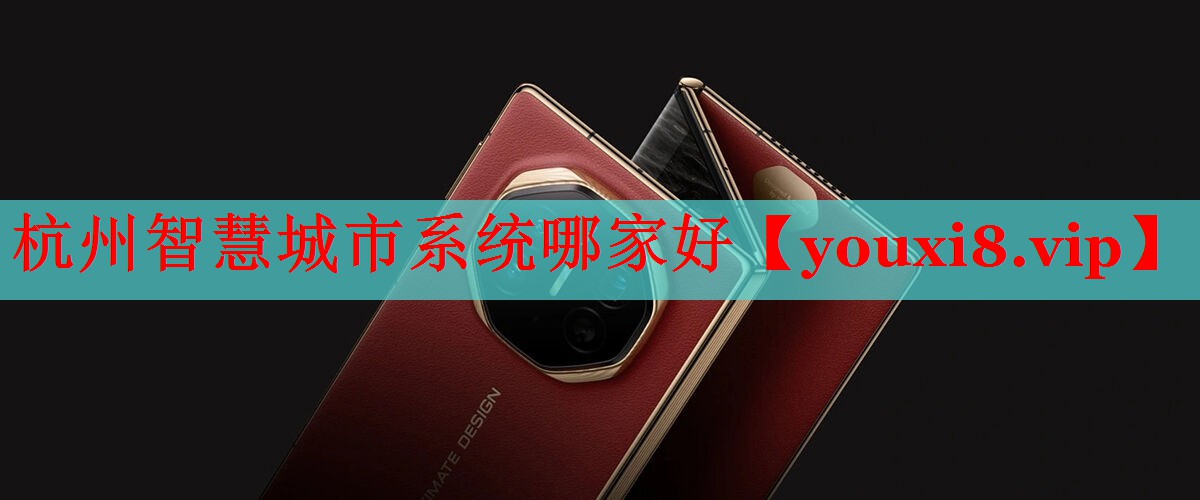 杭州智慧城市系统哪家好 杭州智慧城市系统哪家好