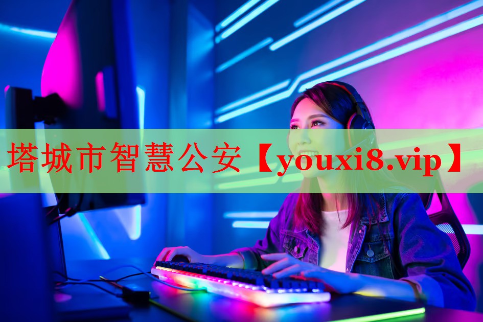 塔城市智慧公安