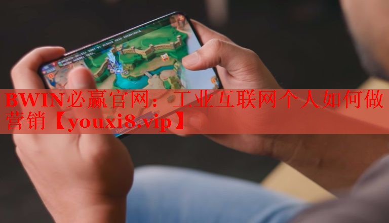 工业互联网个人如何做营销 工业互联网个人如何做营销